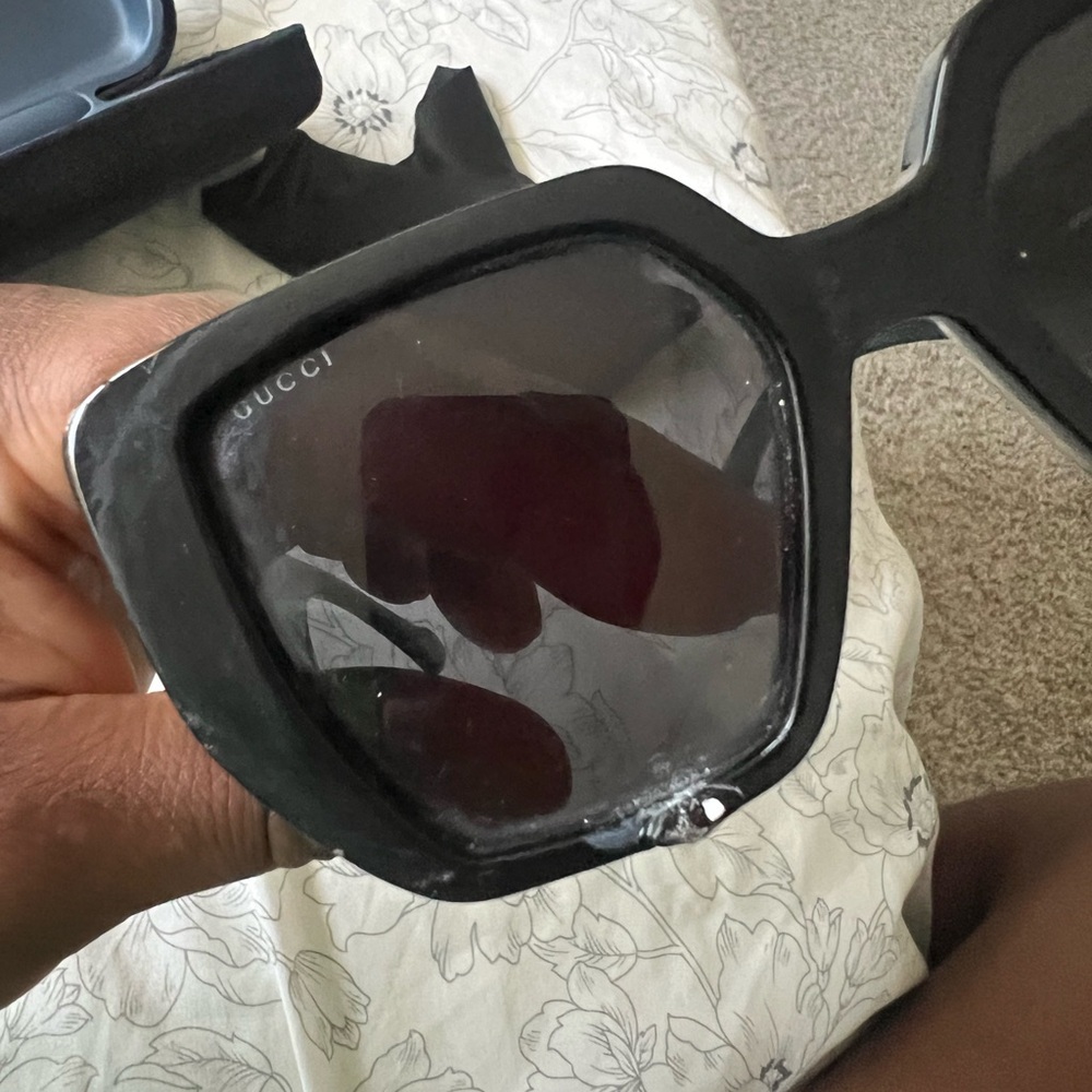 Gucci sunglasses - Picture 5 of 6
